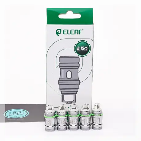 EC-D Coils Eleaf
