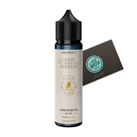 L’Architecte Protect 50 ml