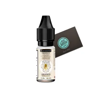 L’Architecte Protect aux sels de nicotine