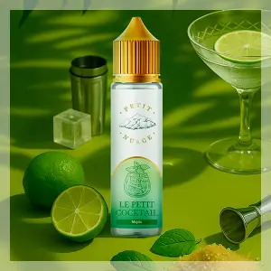 Le Petit Cocktail Petit Nuage 60 ml