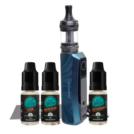 Pack GTX One Pro Débutant