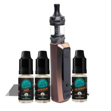 Pack GTX One Pro Débutant