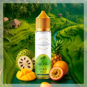 Paris Bali Petit Nuage 60 ml