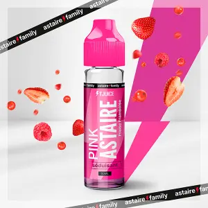 Pink Astaire Tjuice 50 ml
