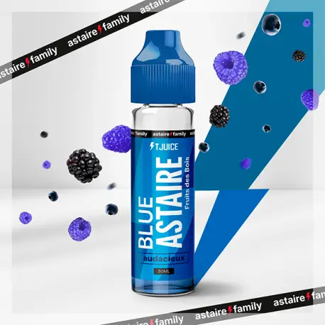 Blue Astaire Tjuice 50 ml