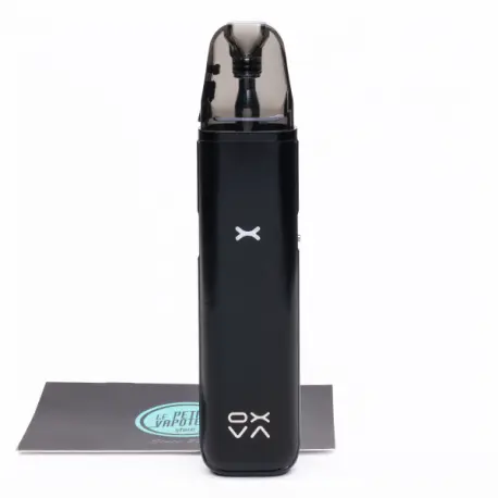 Pod Xlim Go 2 Oxva, cigarette lectronique Pod Xlim Go 2 Oxva | Le Petit  Vapoteur