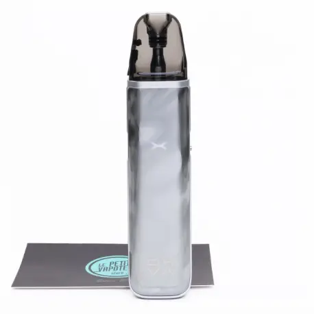 Pod Xlim Go 2 Oxva, cigarette lectronique Pod Xlim Go 2 Oxva | Le Petit  Vapoteur