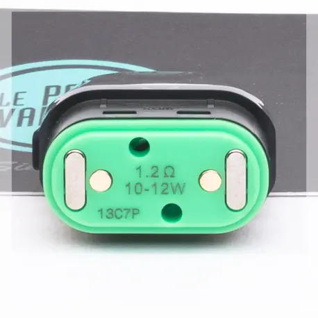 XLIM Top Fill 3 ml Cartridge OXVA