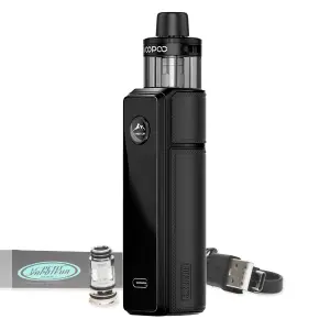 Drag Voopoo, Electronic Cigaratte Kit Voopoo | Le Petit Vapoteur