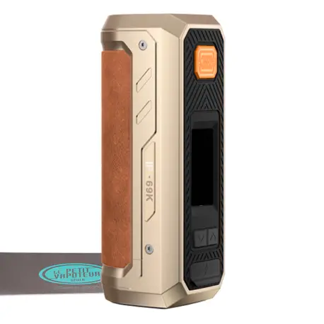 Box Armour Ultra Vaporesso