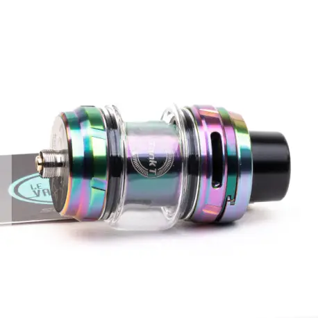 iTank T Dual Mesh Clearomiser Vaporesso