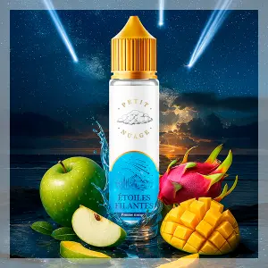 Etoiles Filantes Petit Nuage 50 ml