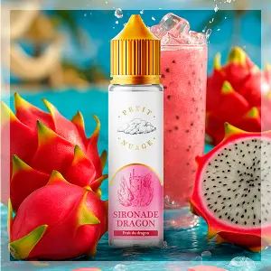 Sironade Dragon Petit Nuage 50 ml