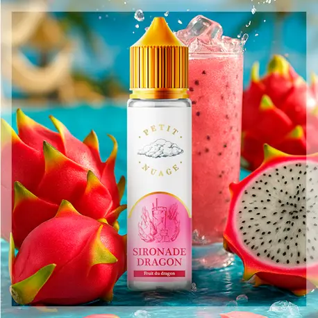 Sironade Dragon Petit Nuage 60 ml