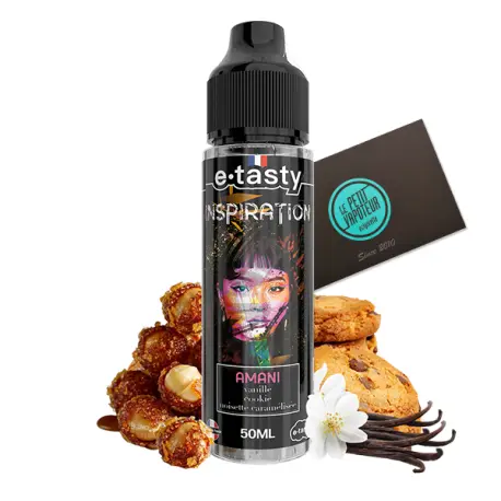 Amani Inspiration 50 ml