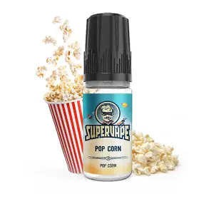 Concentré Pop Corn Supervape