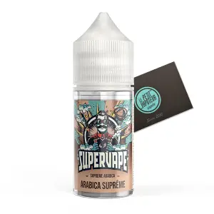 Concentré Arabica Suprême Supervape 30 ml