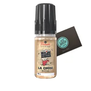 La Chose Blend Le French Liquide