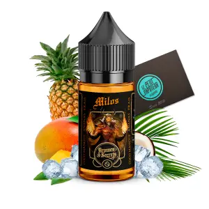Concentrate Milos Arômes et Secrets 30 ml