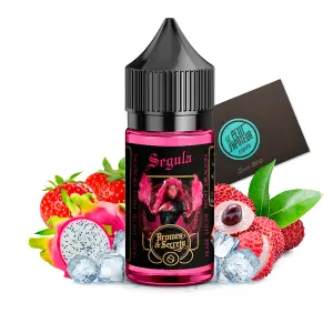 Concentrate Segula Arômes et Secrets 30 ml