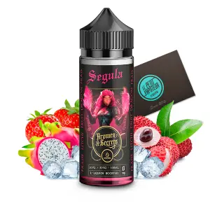 Segula Arômes et Secrets 100 ml
