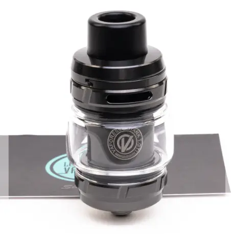 Clearomiseur iTank T Dual Mesh Vaporesso