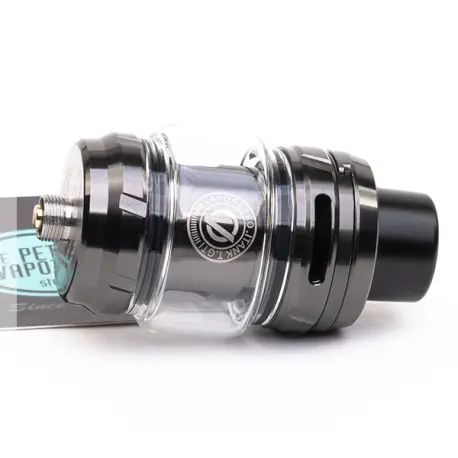 Clearomiseur iTank T Dual Mesh Vaporesso