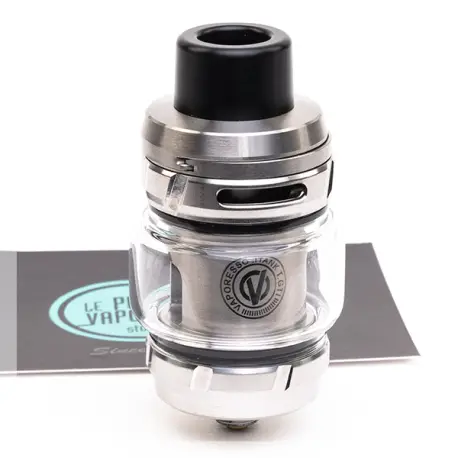 iTank T Dual Mesh Clearomiser Vaporesso