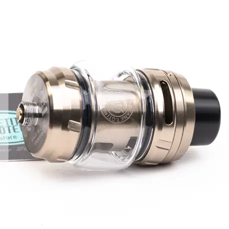 Clearomiseur iTank T Dual Mesh Vaporesso