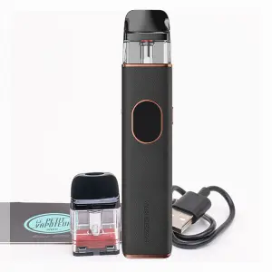 Pod XROS 5 Leather Edition Vaporesso