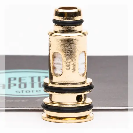 Résistances dotCoil Dotmod 