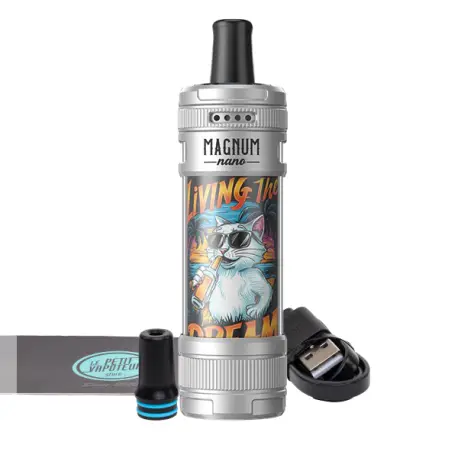 E-Chicha Magnum Nano Aspire