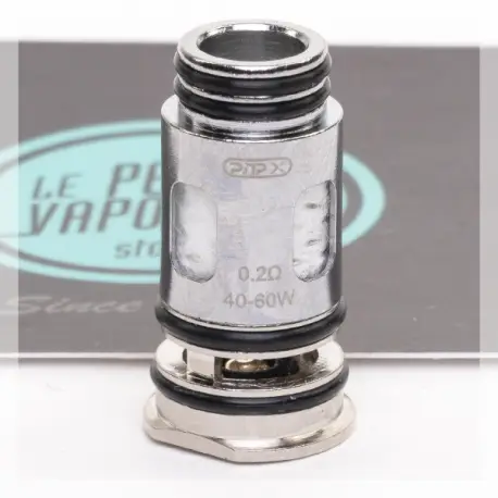 PnP X coils for the Drag S2, coils for the Drag S2, X2, Voopoo | Le Petit  Vapoteur