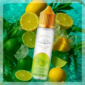 La Petite Limo Petit Nuage 50 ml