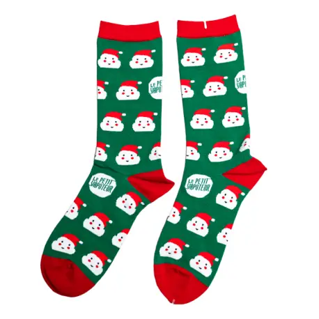 Chaussettes Squishy