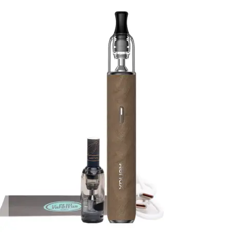 Pod Wenax M2 Leaher Edition Geekvape