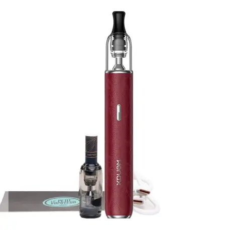 Pod Wenax M2 Leaher Edition Geekvape