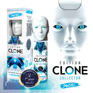 Clone Collector Swoke 50 ml
