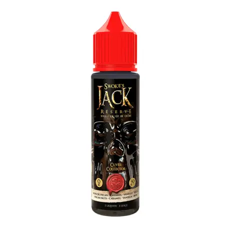 Jack Réserve Swoke 50 ml