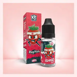 Ishigo Kung Fruits