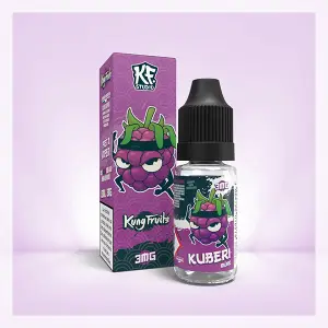 Kuberi Kung Fruits