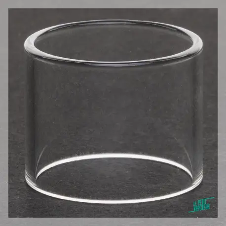 Pyrex Dead Rabbit 4 RTA Reservoir