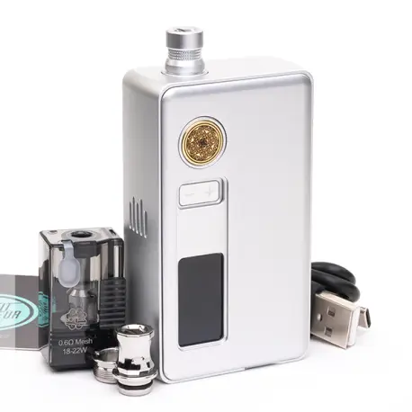 dotAIO V3 Dotmod