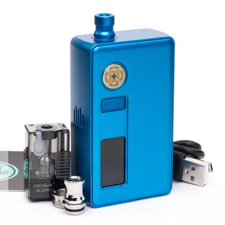 dotAIO V3 Dotmod