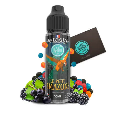 Le Petit Amazone 50 ml