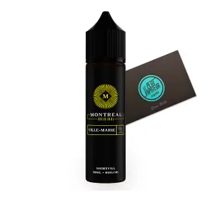 Ville-Marie Montréal Original 50 ml