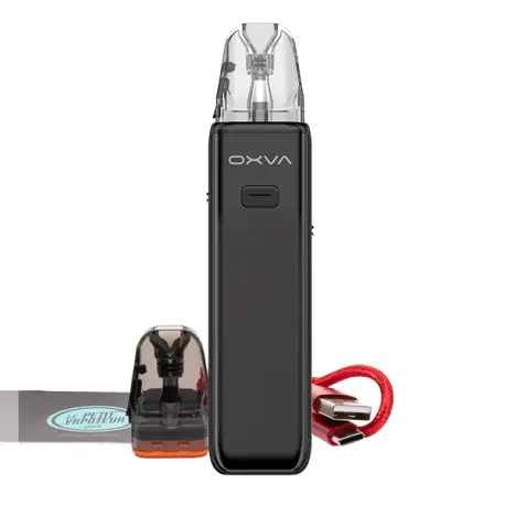 XLIM 3 Ultra Oxva Pod, XLIM 3 Ultra Oxva electronic cigarette pod | Le  Petit Vapoteur