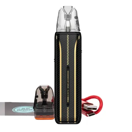 Pod XLIM 3 Ultra Oxva