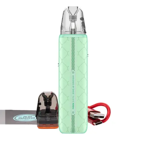 Pod XLIM 3 Ultra Oxva