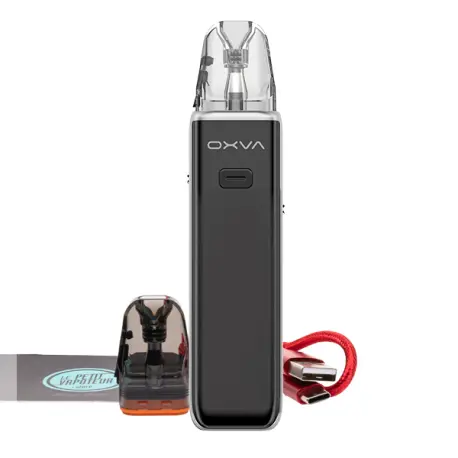 Pod XLIM 3 Ultra Oxva